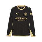 Manchester City Men's Away Jersey 2026/27
