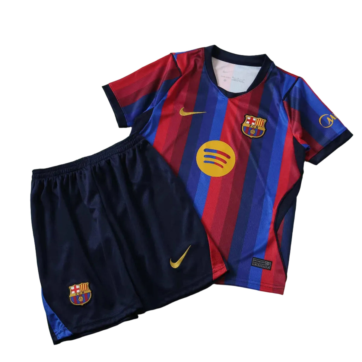 FC Barcelona Kids Home Jersey 2026/27