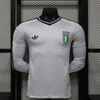 Italy World Cup Men's Away Jersey 2026/27