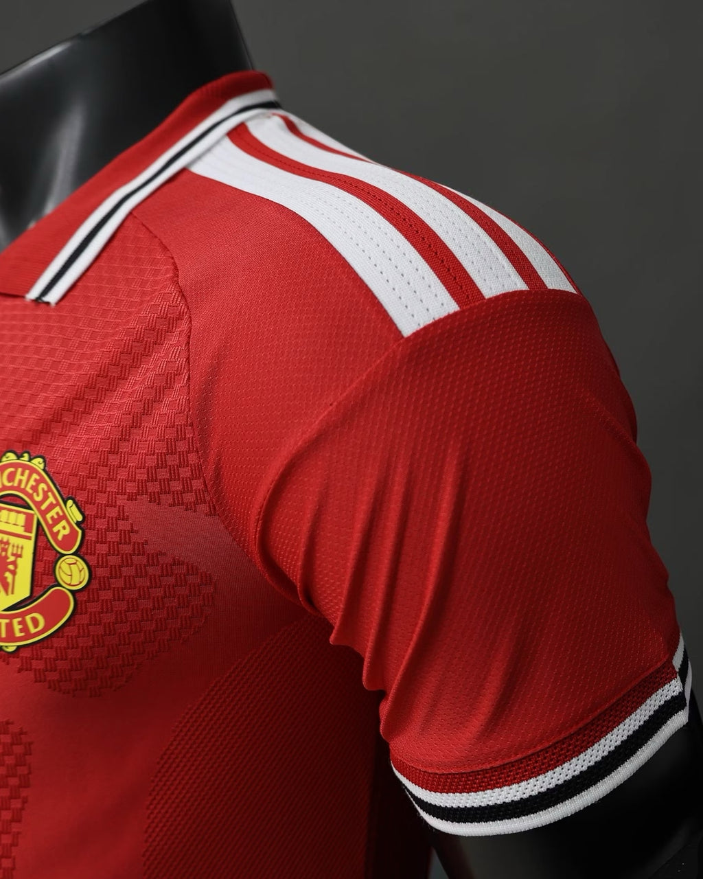 Manchester United Men's Home Jersey 2026/27