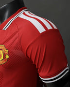 Manchester United Men's Home Jersey 2026/27