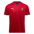 Portugal World Cup Men's Home Jersey 2026/27