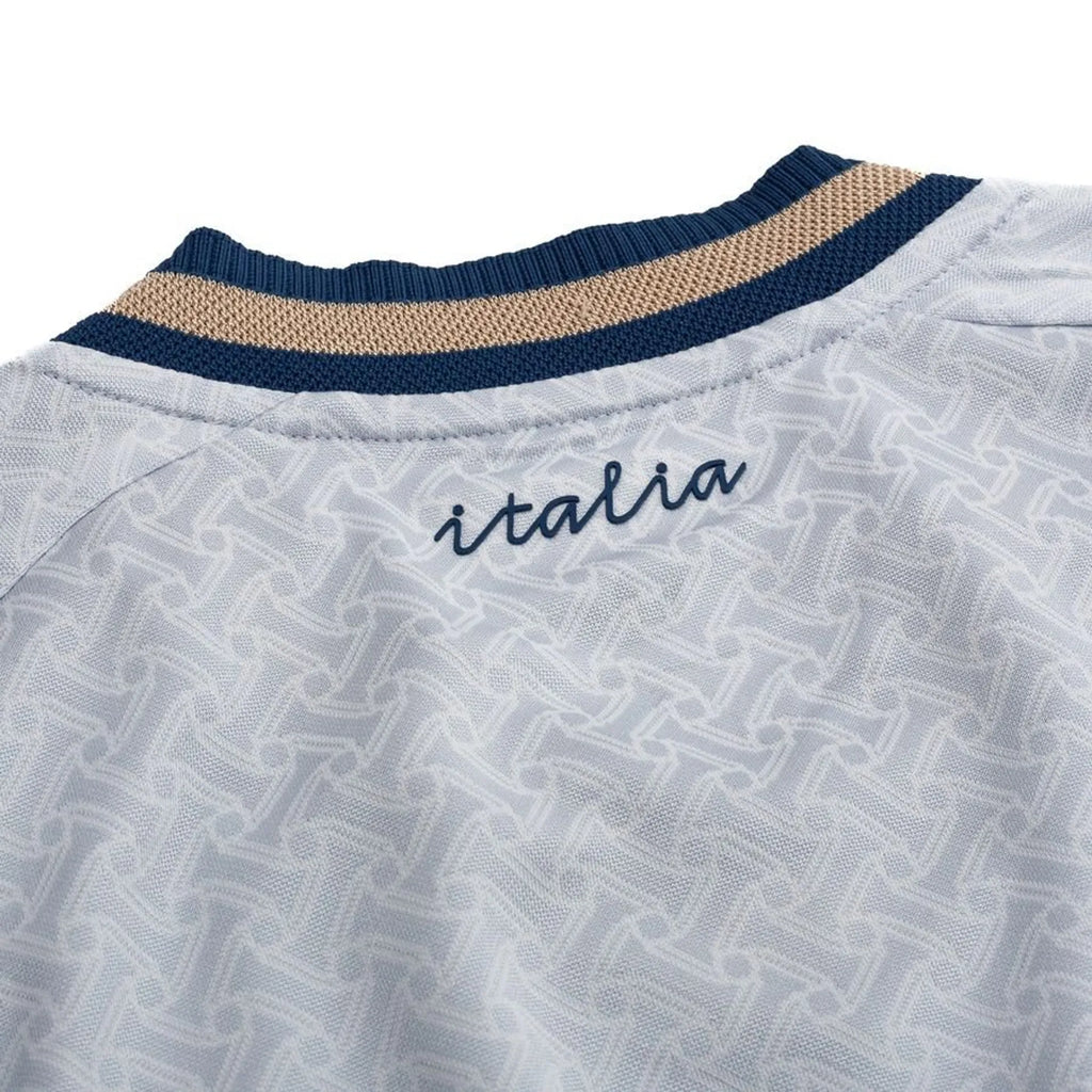 Italy World Cup Men's Away Jersey 2026/27