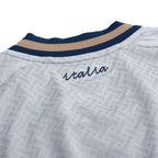 Italy World Cup Men's Away Jersey 2026/27