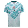 Portugal World Cup Men's Away Jersey 2026/27 (Copy)