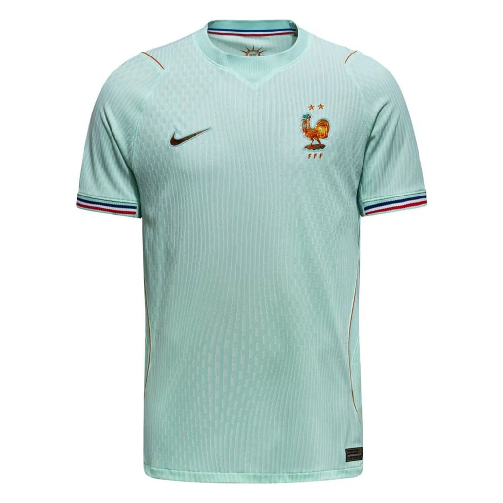 France World Cup Men's Away Jersey 2026/27