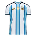 Argentina World Cup Men's Home Jersey 2026/27