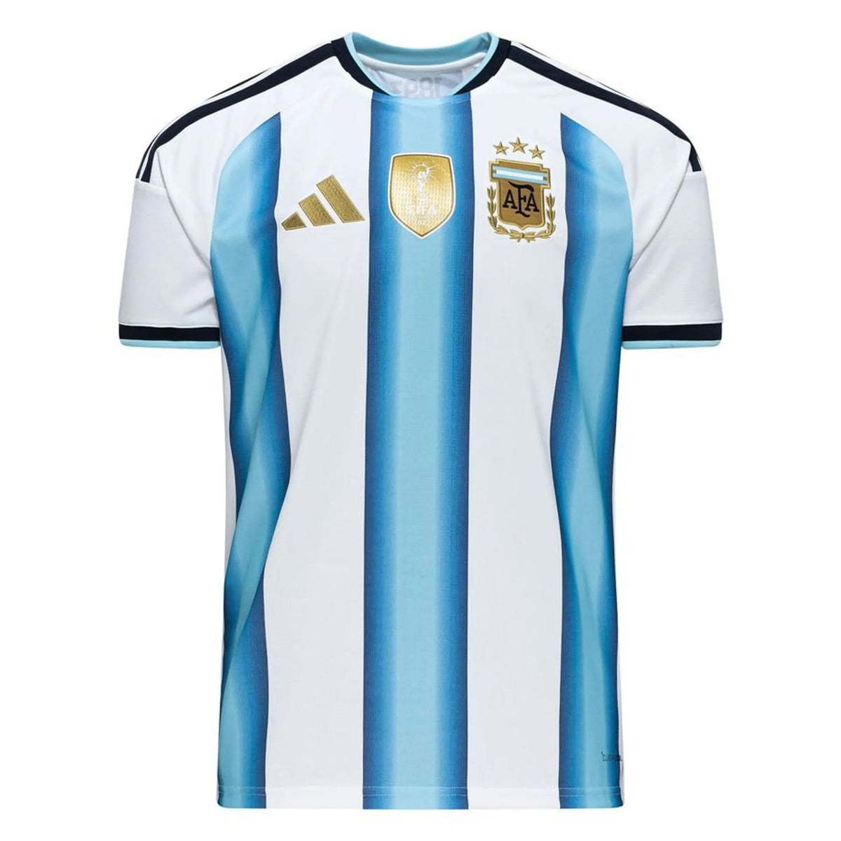 Argentina World Cup Men's Home Jersey 2026/27
