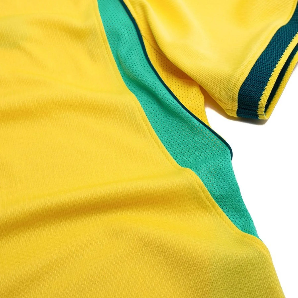 Brazil World Cup Men's Home Jersey 2026/27