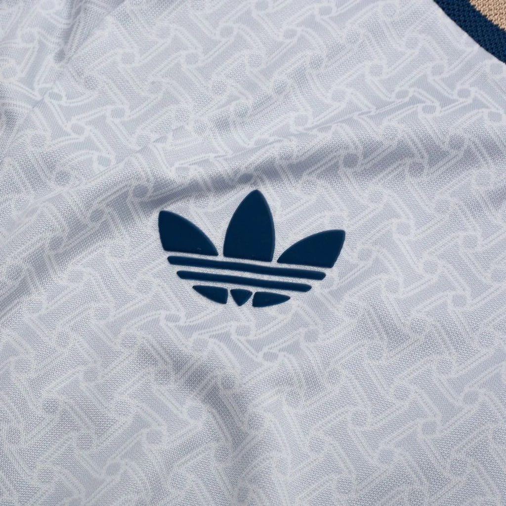 Italy World Cup Men's Away Jersey 2026/27