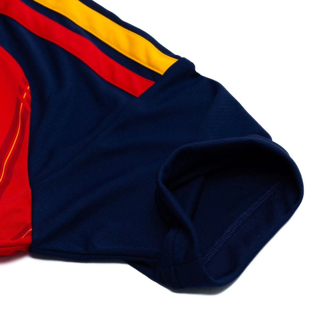Spain World Cup Men's Home Jersey 2026/27