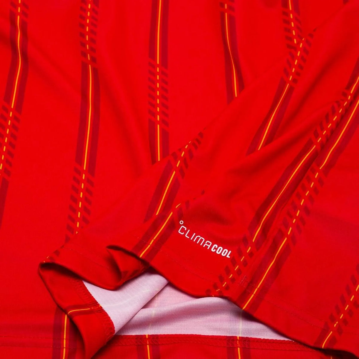 Spain World Cup Men's Home Jersey 2026/27
