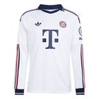 Bayern München Men's Away Jersey 2026/27