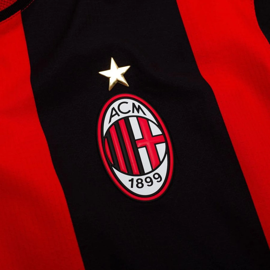 AC Milan Men's Home Jersey 2026/27