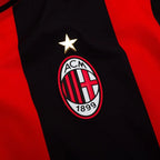 AC Milan Men's Home Jersey 2026/27