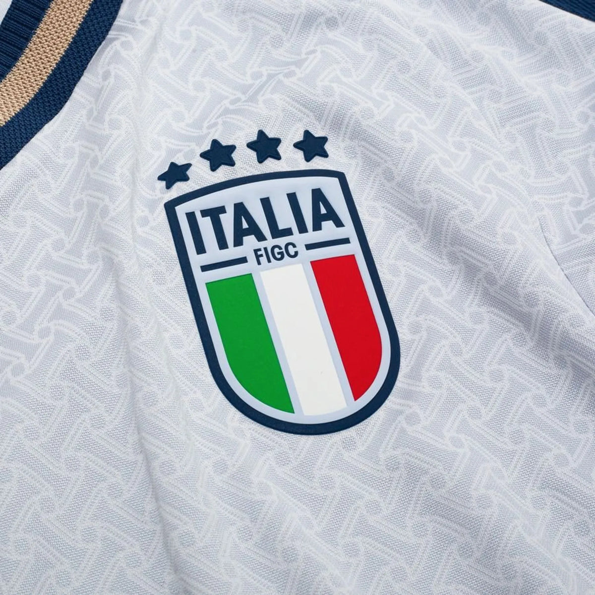 Italy World Cup Men's Away Jersey 2026/27