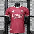 Real Madrid Men's Third Jersey 2026/27