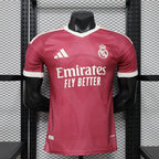 Real Madrid Men's Third Jersey 2026/27