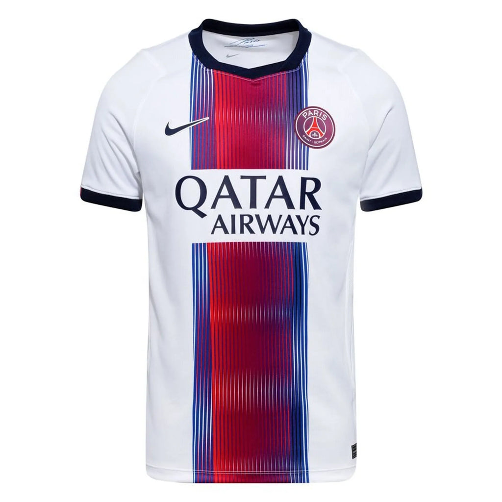 Paris Saint-Germain Men's Away Jersey 2026/27