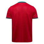 Portugal World Cup Men's Home Jersey 2026/27
