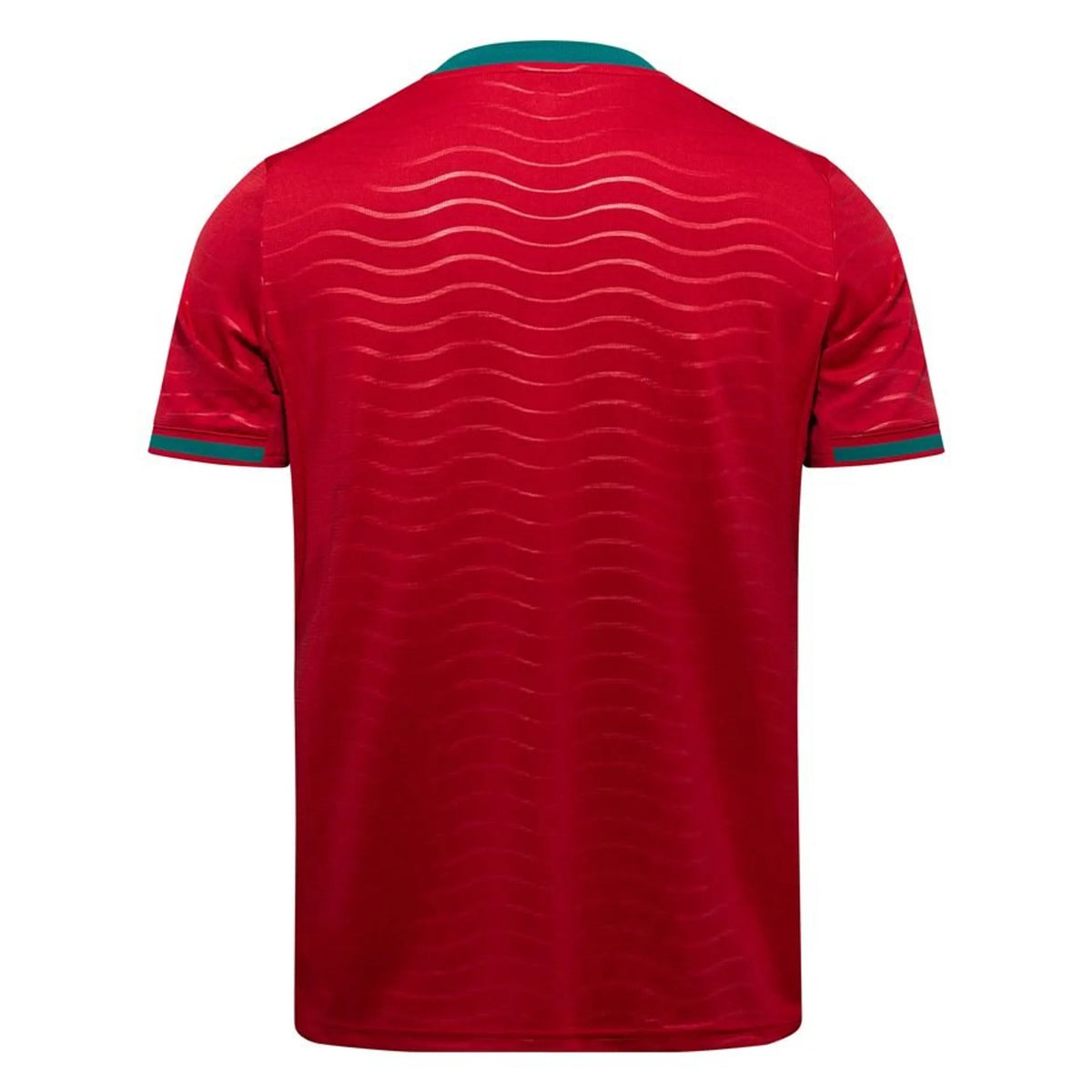 Portugal World Cup Men's Home Jersey 2026/27