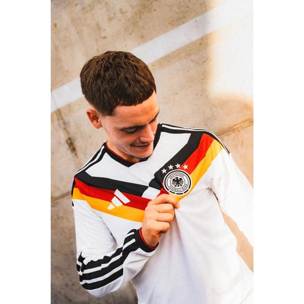 Germany World Cup Men's Home Jersey 2026/27