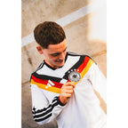 Germany World Cup Men's Home Jersey 2026/27