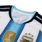 Argentina World Cup Men's Home Jersey 2026/27