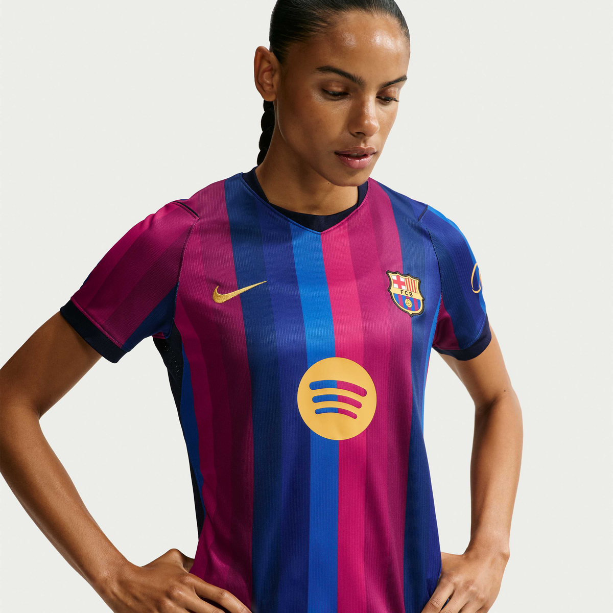 FC Barcelona Women's Home Jersey 2026/27