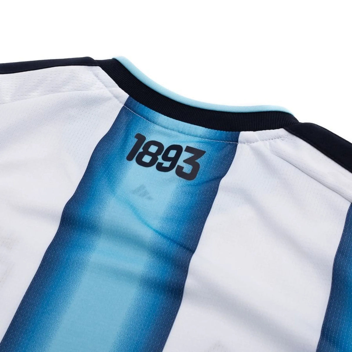 Argentina World Cup Men's Home Jersey 2026/27