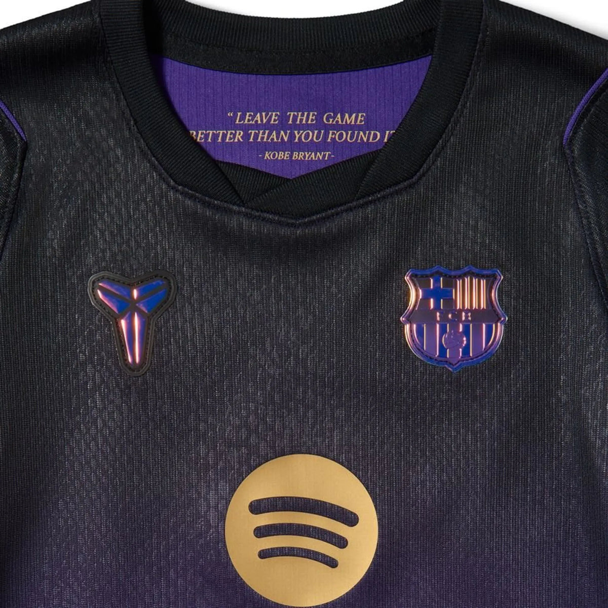 FC Barcelona Kids Away Jersey 2026/27