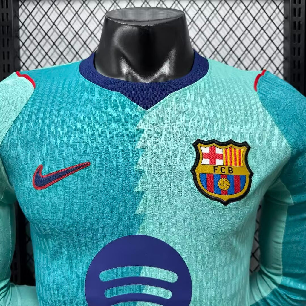 FC Barcelona Men's Third Jersey 2026/27