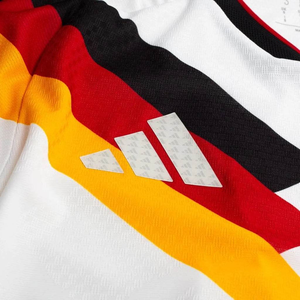Germany World Cup Men's Home Jersey 2026/27