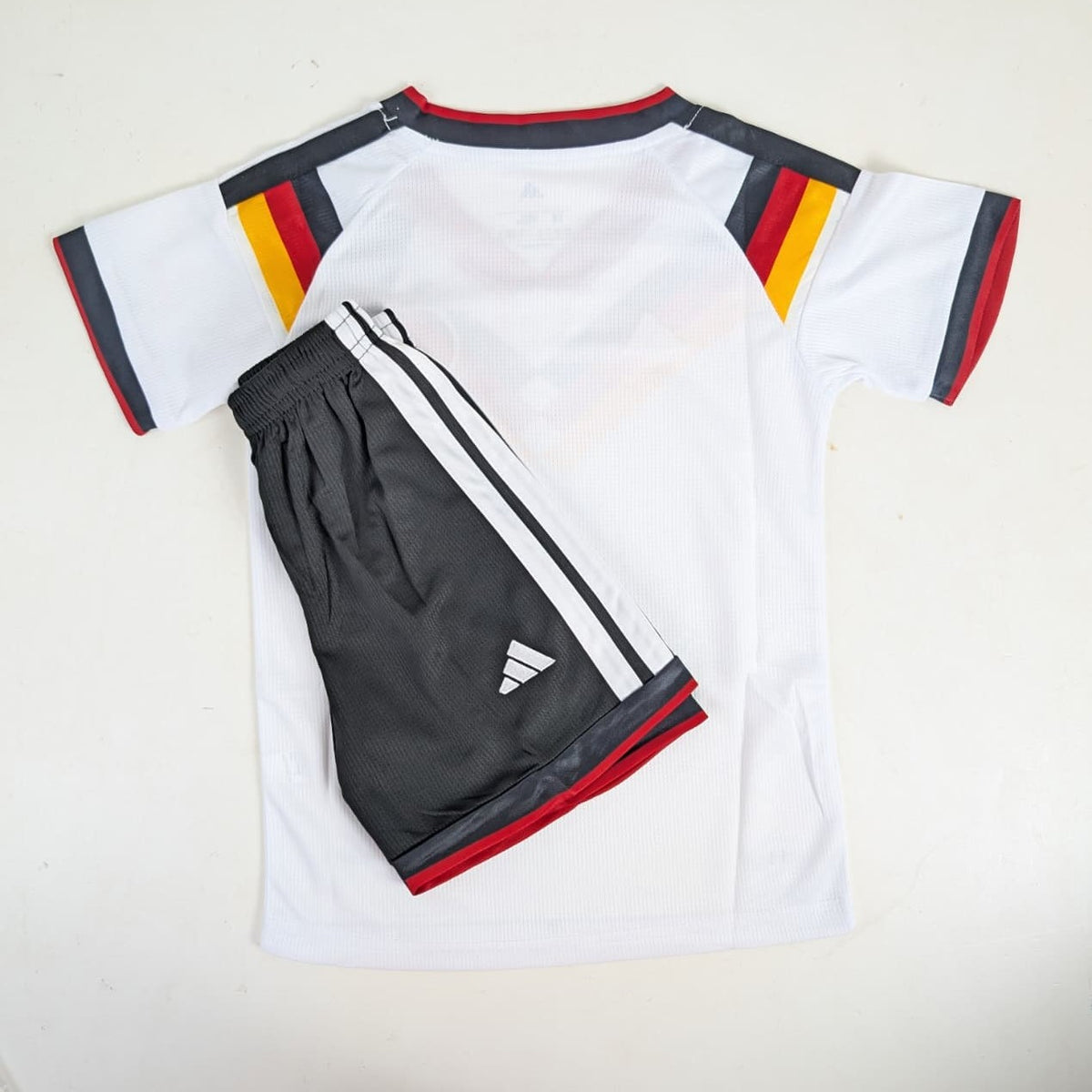 Germany World Cup 2026 Home Kit Kids