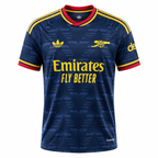 Arsenal Men's Away Jersey 2026/27