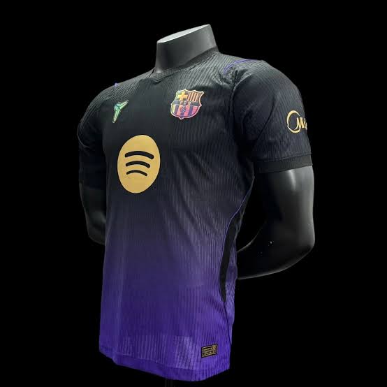 FC Barcelona Men's Away Jersey 2026/27
