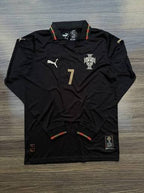 Portugal 25/26 Authentic Special Edition Jersey Men