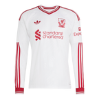 Liverpool Men's Away Jersey 2026/27