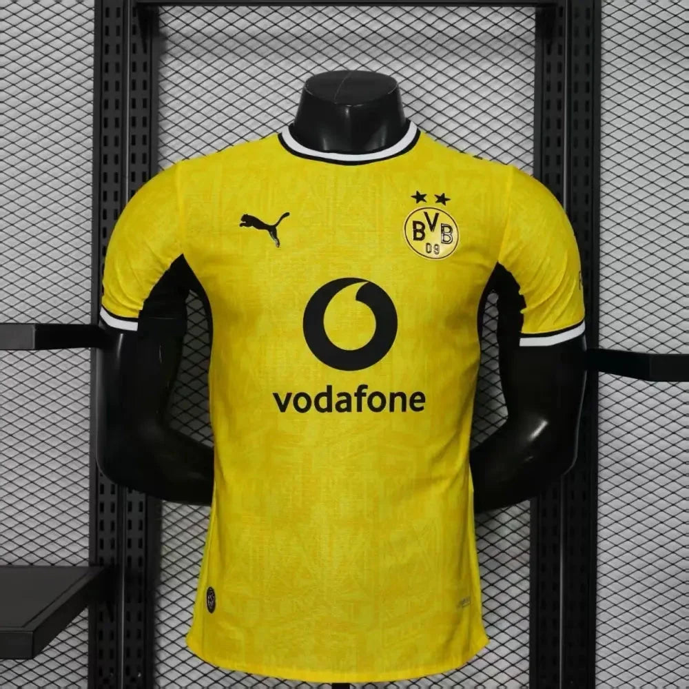 Borussia Dortmund Men's Home Jersey 2026/27