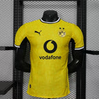 Borussia Dortmund Men's Home Jersey 2026/27