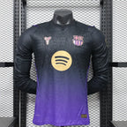 FC Barcelona Men's Away Jersey 2026/27