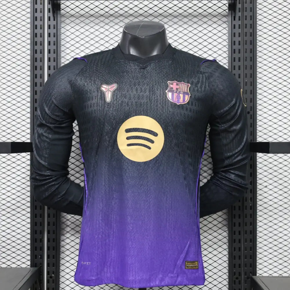FC Barcelona Men's Away Jersey 2026/27