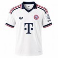 Bayern München Men's Away Jersey 2026/27