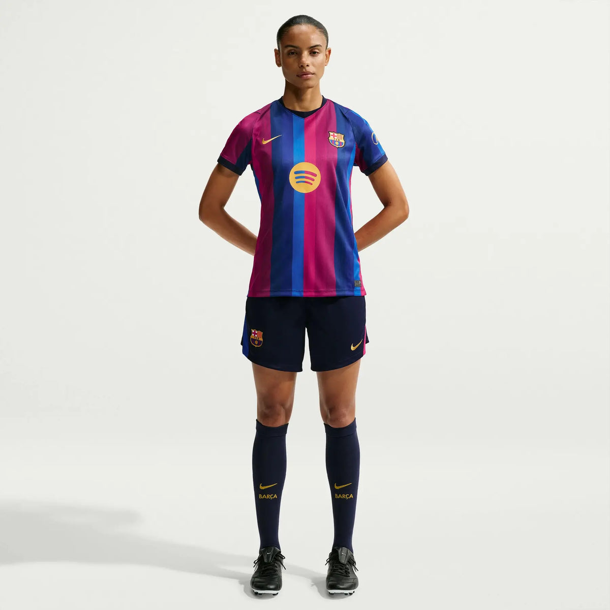 FC Barcelona Women's Home Jersey 2026/27
