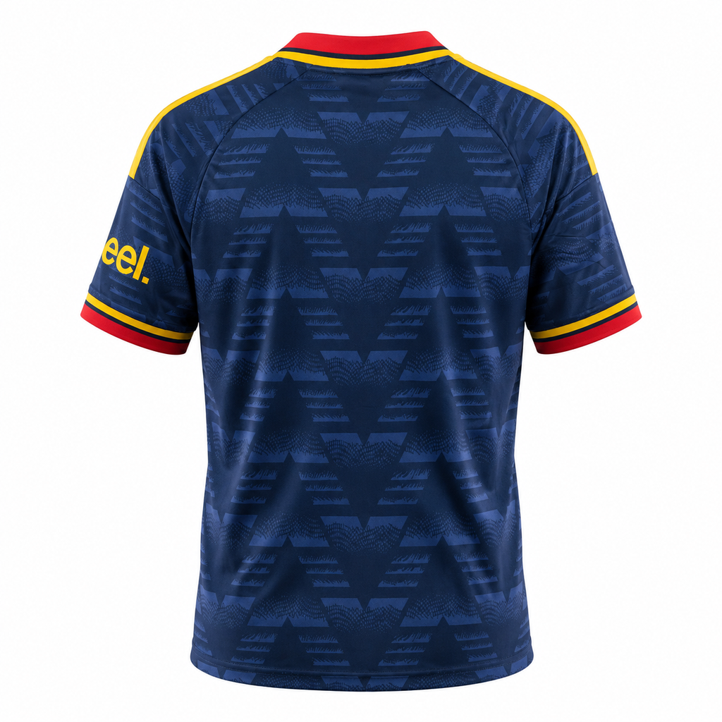 Arsenal Men's Away Jersey 2026/27
