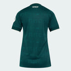 Real Madrid Women's Away Jersey 2026/27