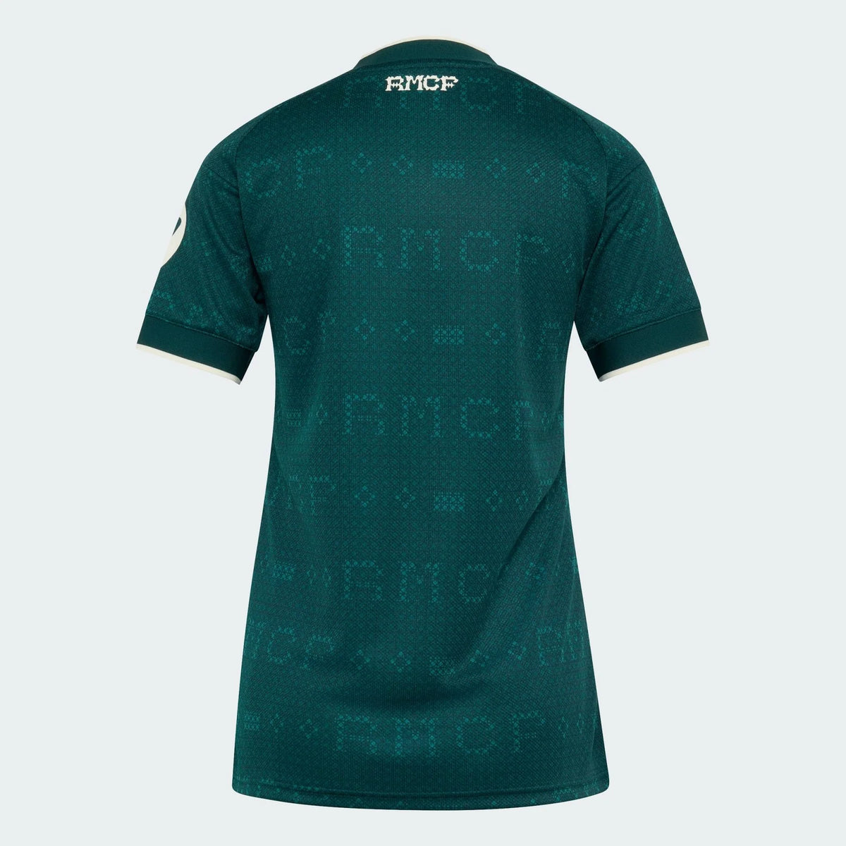 Real Madrid Women's Away Jersey 2026/27