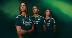 Real Madrid Women's Away Jersey 2026/27