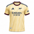 Arsenal Men's Third Jersey 2026/27