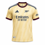 Arsenal Men's Third Jersey 2026/27